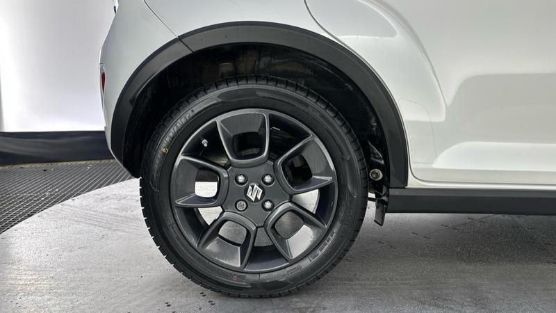 Used Suzuki Ignis 2022 for sale - 76266033: Photo 19