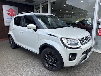 Suzuki - Ignis