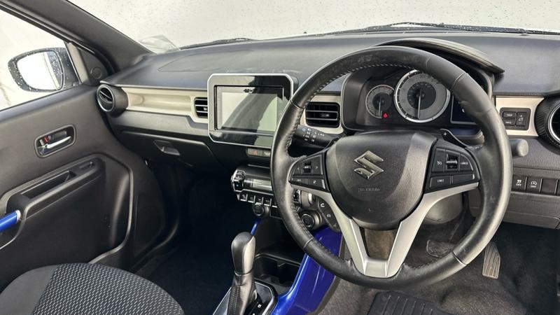 Used Suzuki Ignis 2022 for sale - 76266033: Photo 2