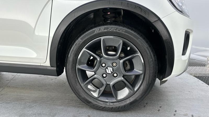 Used Suzuki Ignis 2022 for sale - 76266033: Photo 20