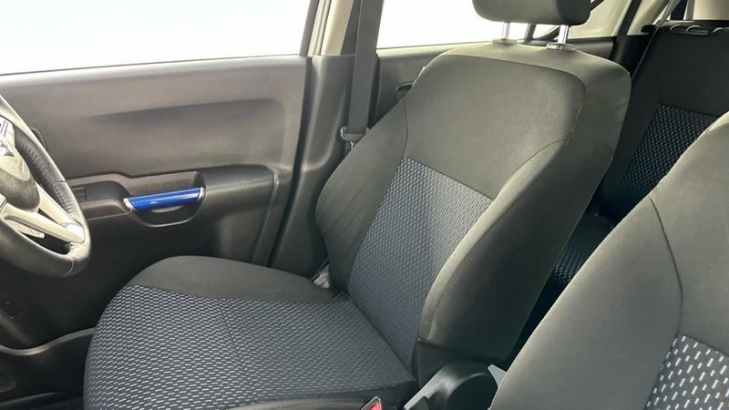 Used Suzuki Ignis 2022 for sale - 76266033: Photo 23