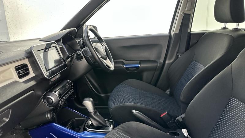 Used Suzuki Ignis 2022 for sale - 76266033: Photo 24
