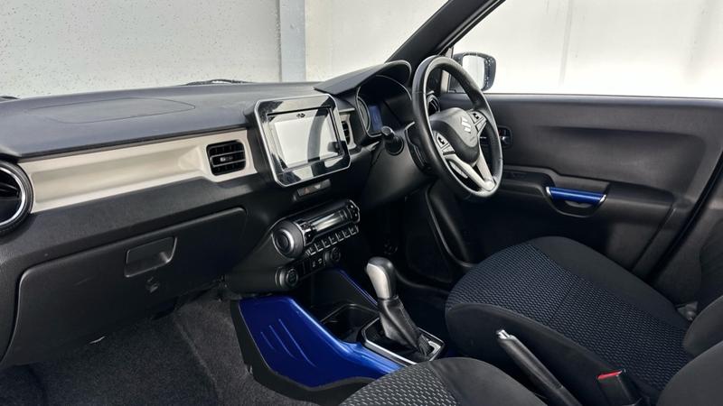Used Suzuki Ignis 2022 for sale - 76266033: Photo 25