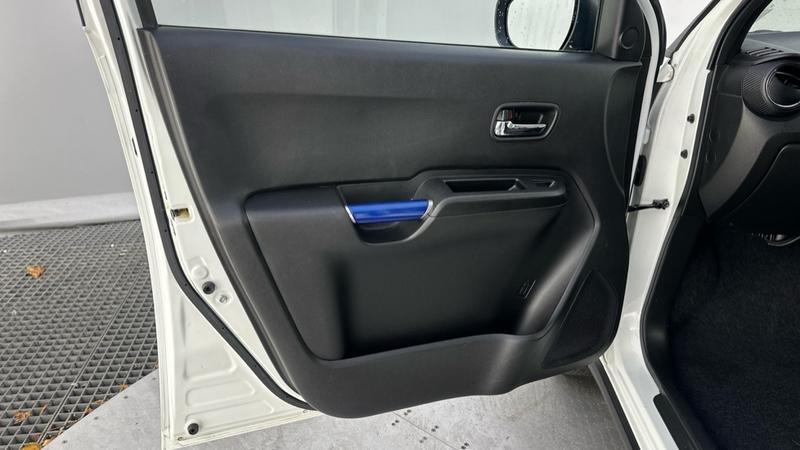 Used Suzuki Ignis 2022 for sale - 76266033: Photo 26