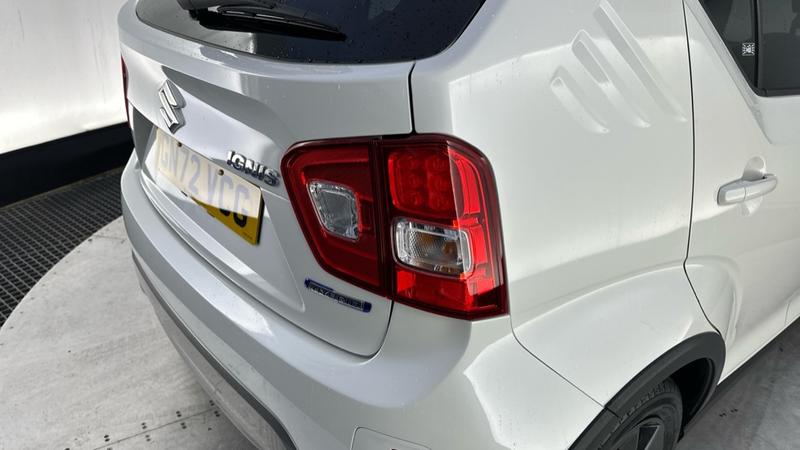 Used Suzuki Ignis 2022 for sale - 76266033: Photo 28