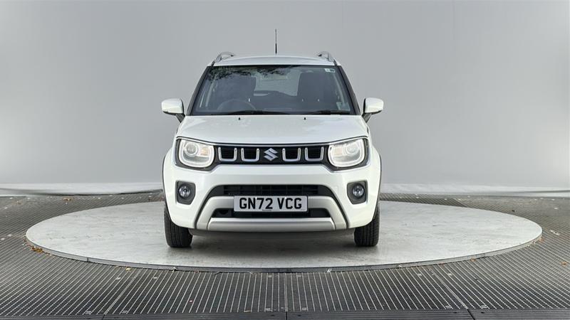 Used Suzuki Ignis 2022 for sale - 76266033: Photo 3