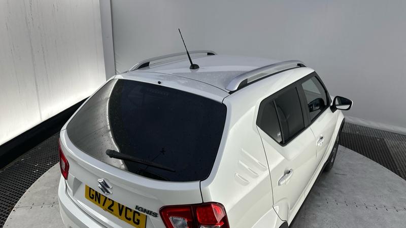 Used Suzuki Ignis 2022 for sale - 76266033: Photo 31