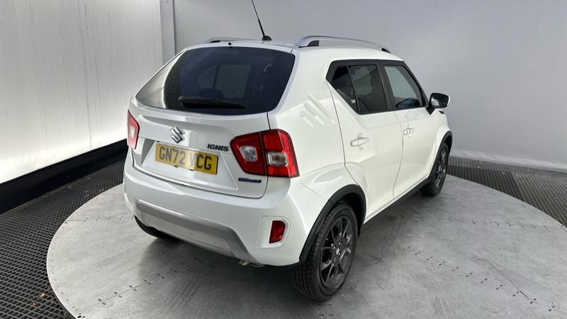 Used Suzuki Ignis 2022 for sale - 76266033: Photo 32