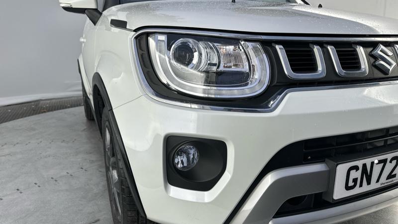 Used Suzuki Ignis 2022 for sale - 76266033: Photo 34