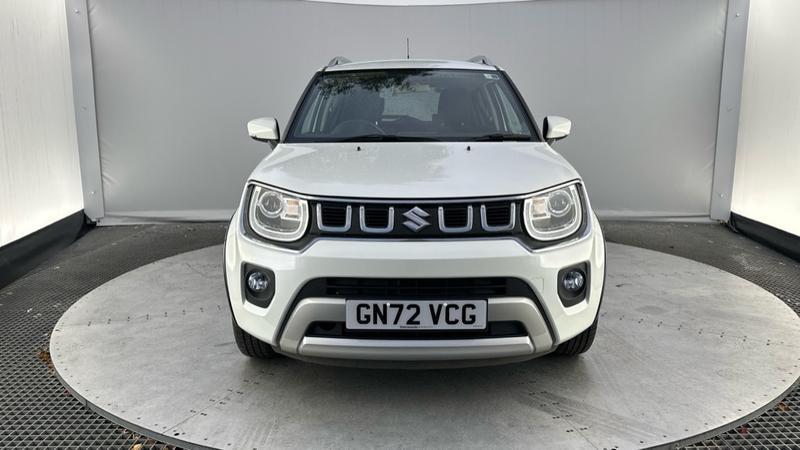 Used Suzuki Ignis 2022 for sale - 76266033: Photo 35