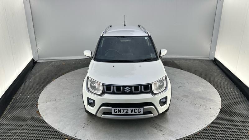 Used Suzuki Ignis 2022 for sale - 76266033: Photo 36