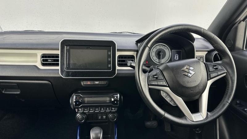 Used Suzuki Ignis 2022 for sale - 76266033: Photo 4