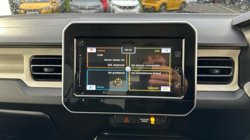 Used Suzuki Ignis 2022 for sale - 76266033: Photo 49