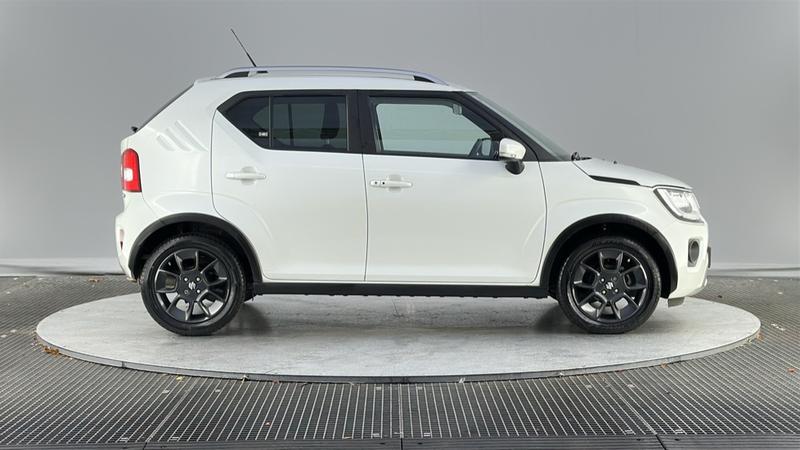 Used Suzuki Ignis 2022 for sale - 76266033: Photo 5