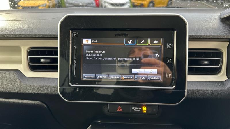 Used Suzuki Ignis 2022 for sale - 76266033: Photo 50