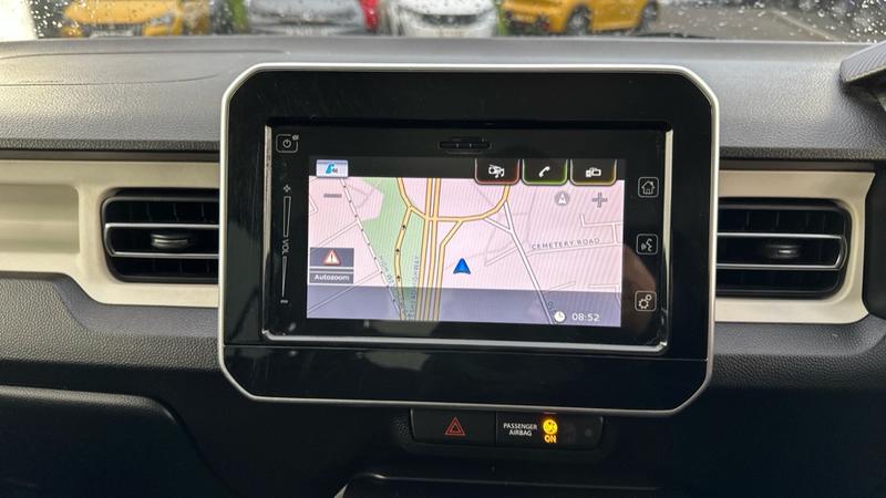 Used Suzuki Ignis 2022 for sale - 76266033: Photo 51