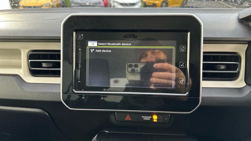 Used Suzuki Ignis 2022 for sale - 76266033: Photo 52