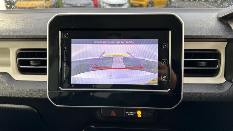 Used Suzuki Ignis 2022 for sale - 76266033: Photo 53