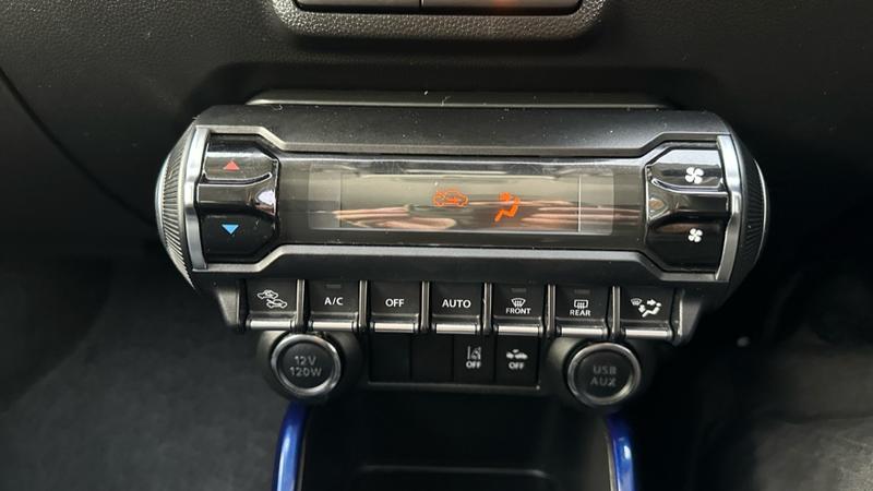 Used Suzuki Ignis 2022 for sale - 76266033: Photo 54