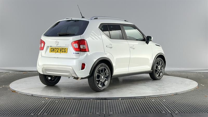 Used Suzuki Ignis 2022 for sale - 76266033: Photo 6