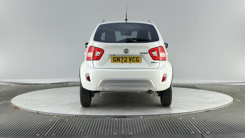 Used Suzuki Ignis 2022 for sale - 76266033: Photo 7