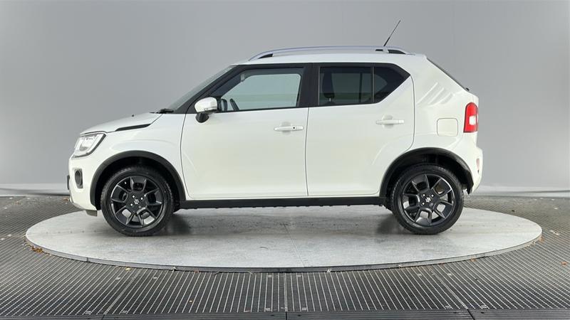 Used Suzuki Ignis 2022 for sale - 76266033: Photo 9