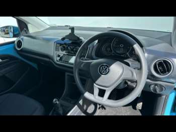 Used Volkswagen up! 2022 for sale - 74676529: Photo