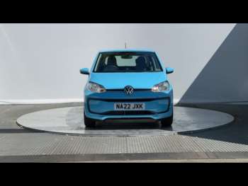 Used Volkswagen up! 2022 for sale - 74676529: Photo