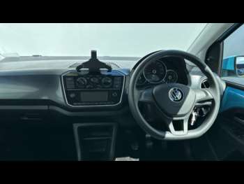 Used Volkswagen up! 2022 for sale - 74676529: Photo
