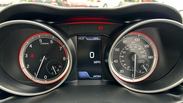 Used Suzuki Swift 2022 for sale - 75685988: Photo 13