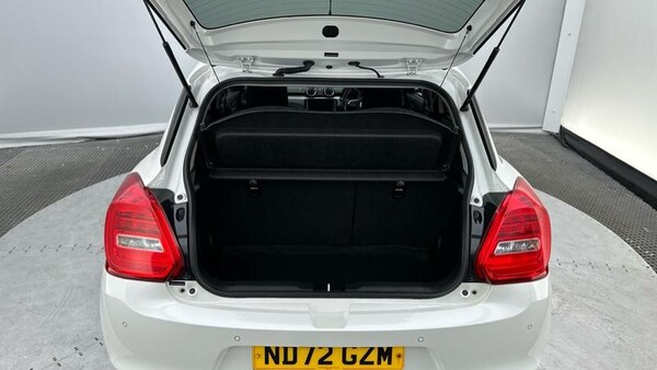 Used Suzuki Swift 2022 for sale - 75685988: Photo 15