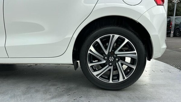 Used Suzuki Swift 2022 for sale - 75685988: Photo 18