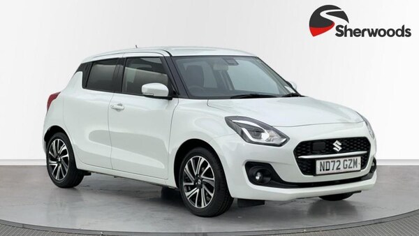 Used Suzuki Swift 2022 for sale - 75685988: Photo 1