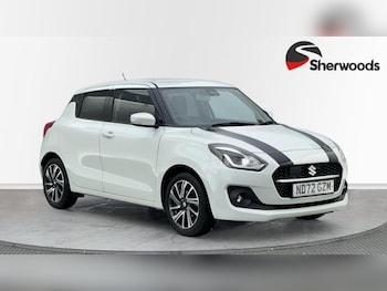 Suzuki - Swift