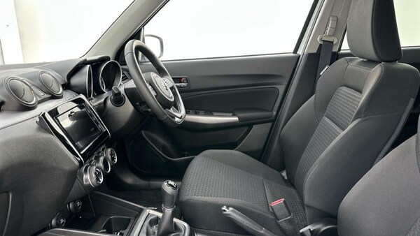 Used Suzuki Swift 2022 for sale - 75685988: Photo 24