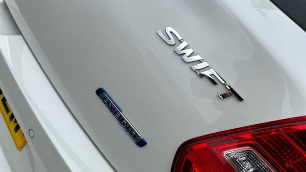 Used Suzuki Swift 2022 for sale - 75685988: Photo 27