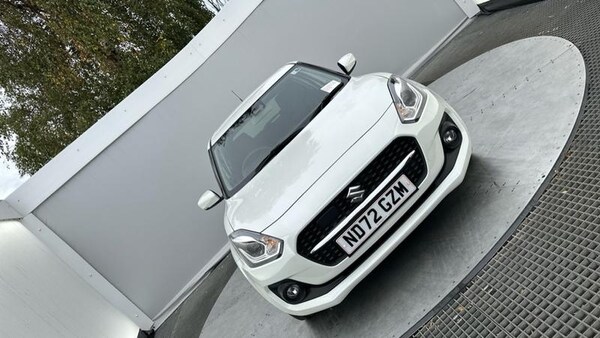 Used Suzuki Swift 2022 for sale - 75685988: Photo 34