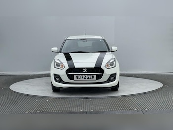 Used Suzuki Swift 2022 for sale - 75685988: Photo