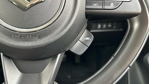 Used Suzuki Swift 2022 for sale - 75685988: Photo 46