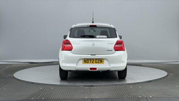 Used Suzuki Swift 2022 for sale - 75685988: Photo 7