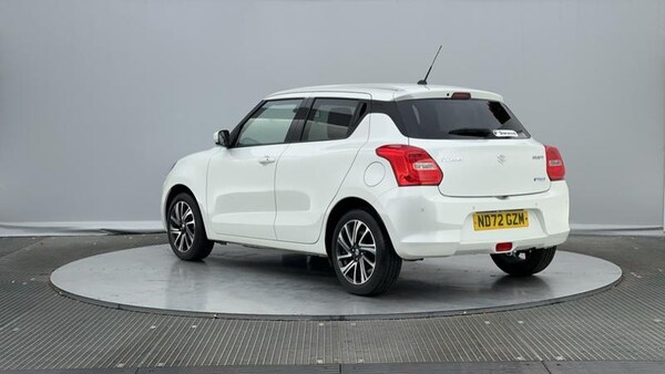 Used Suzuki Swift 2022 for sale - 75685988: Photo 8