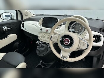 Used Fiat 500 2022 for sale - 78465719: Photo