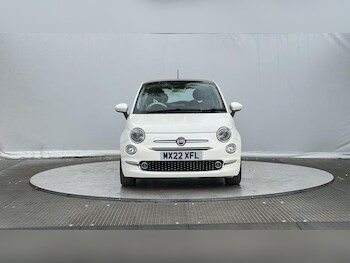 Used Fiat 500 2022 for sale - 78465719: Photo