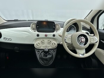 Used Fiat 500 2022 for sale - 78465719: Photo