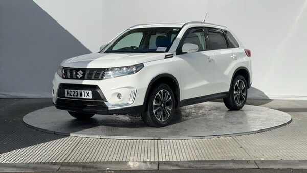 Used Suzuki Vitara 2023 for sale - 75293053: Photo 10