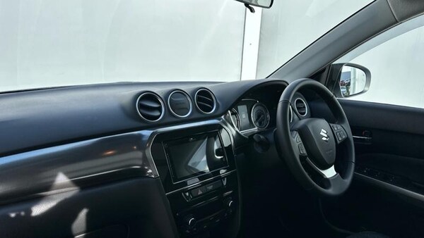 Used Suzuki Vitara 2023 for sale - 75293053: Photo 11
