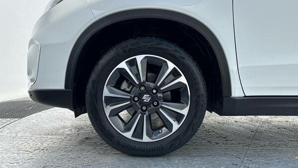 Used Suzuki Vitara 2023 for sale - 75293053: Photo 17