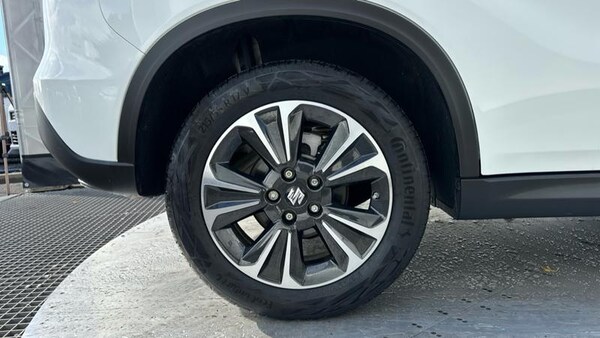 Used Suzuki Vitara 2023 for sale - 75293053: Photo 19