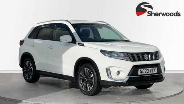 Used Suzuki Vitara 2023 for sale - 75293053: Photo 1