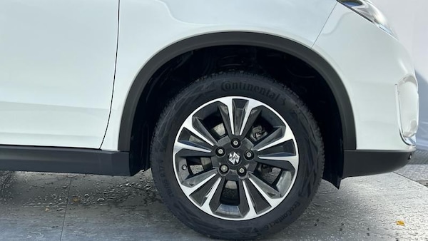 Used Suzuki Vitara 2023 for sale - 75293053: Photo 20